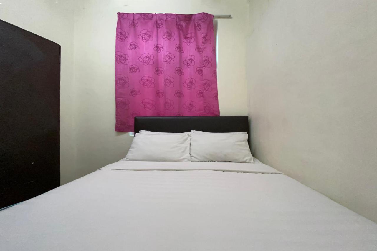 Spot On 89673 Good Friend Hotel George Town Eksteriør bilde