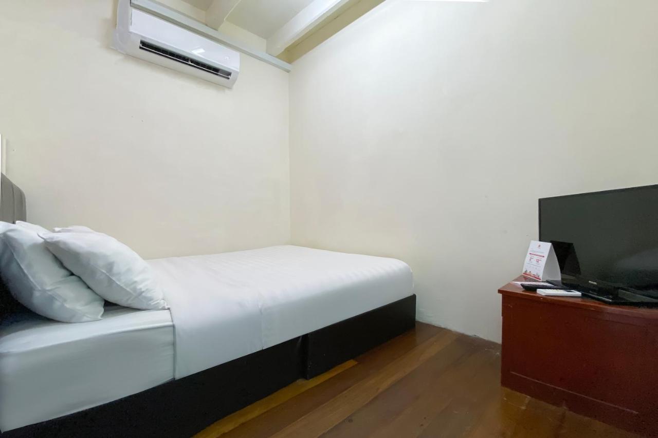 Spot On 89673 Good Friend Hotel George Town Eksteriør bilde